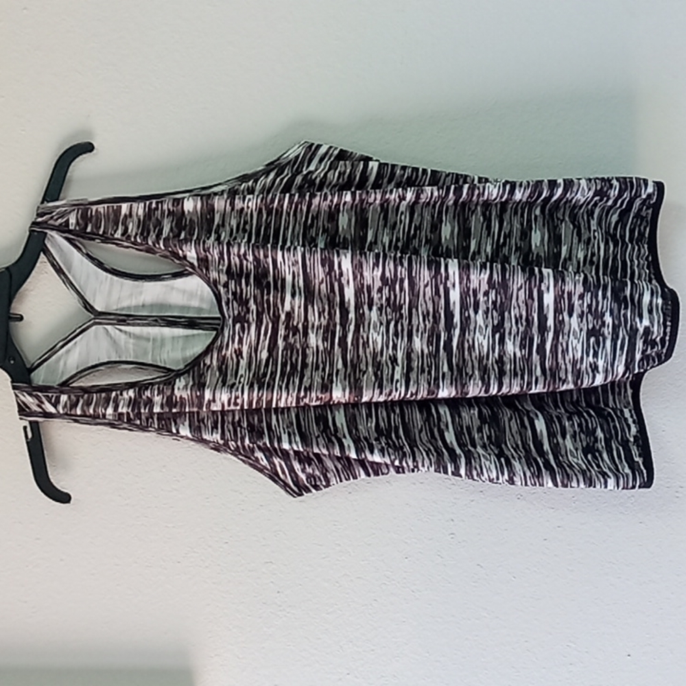 Active wear Tek Gear Tank